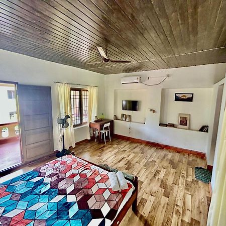 Mango Tree Villa Kochi Kültér fotó