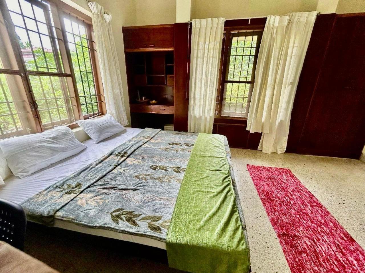 Mango Tree Villa Kochi Kültér fotó