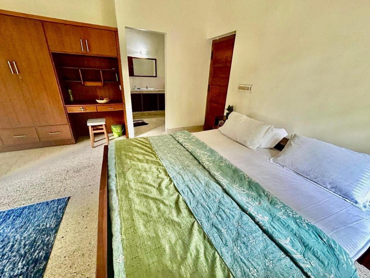Mango Tree Villa Kochi Kültér fotó