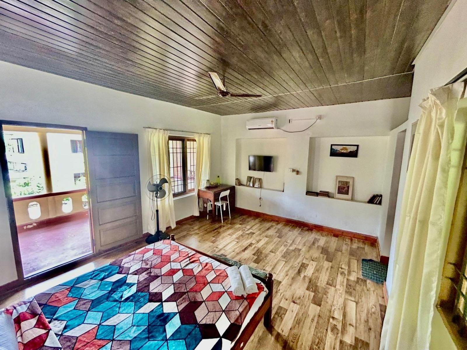 Mango Tree Villa Kochi Kültér fotó