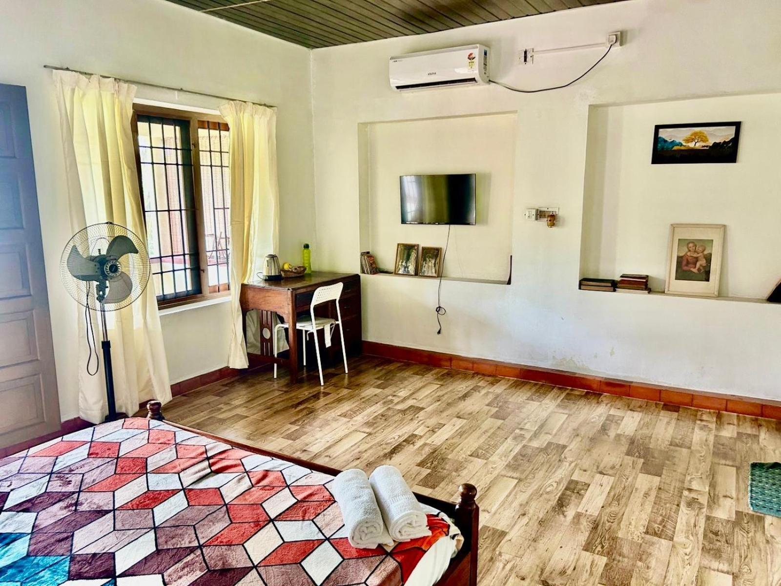 Mango Tree Villa Kochi Kültér fotó
