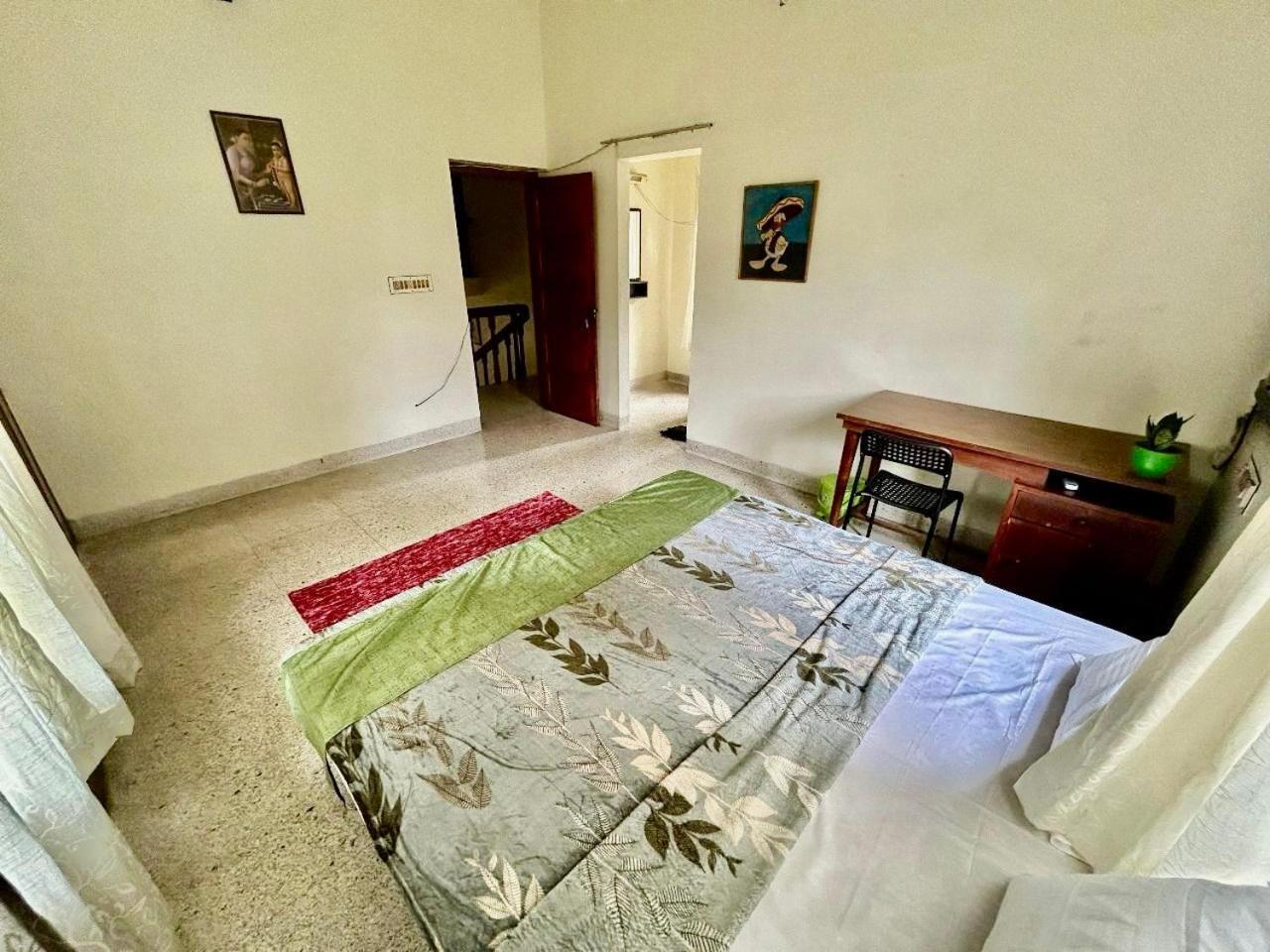 Mango Tree Villa Kochi Kültér fotó