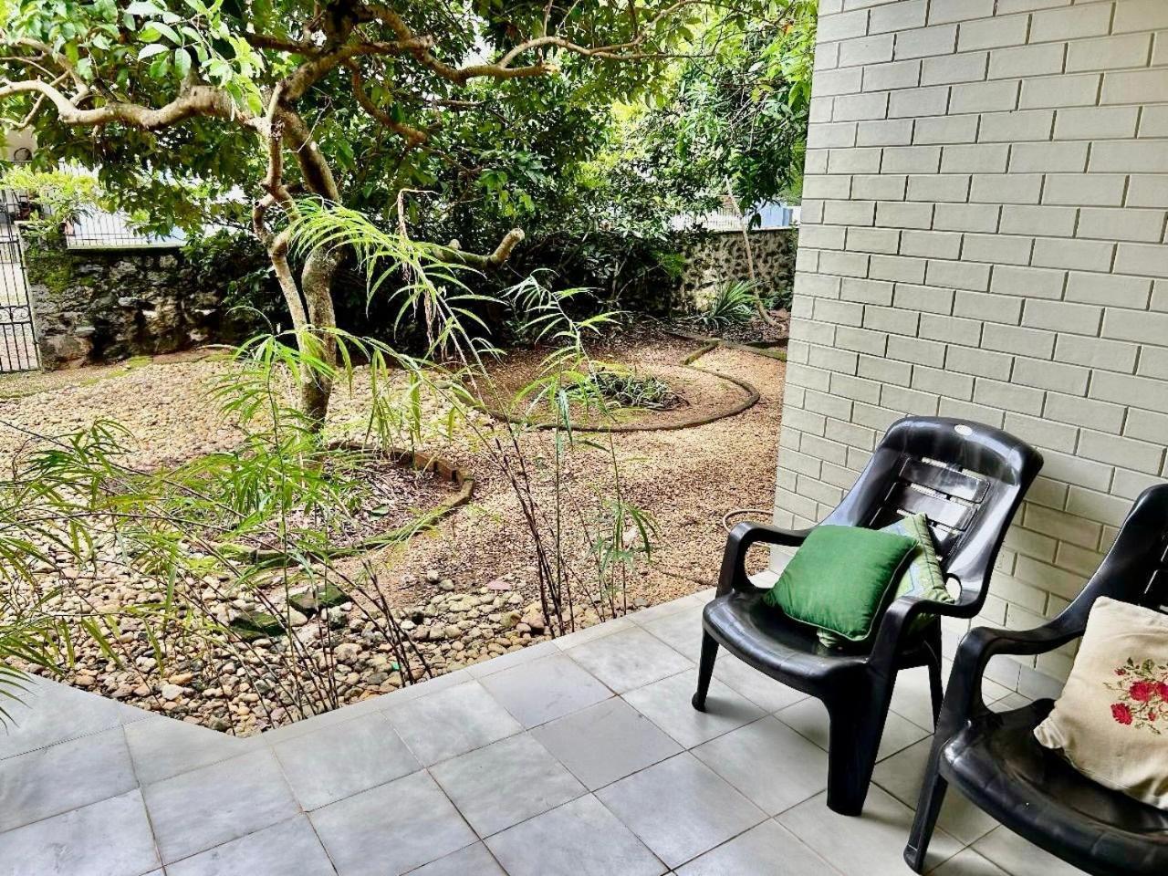 Mango Tree Villa Kochi Kültér fotó