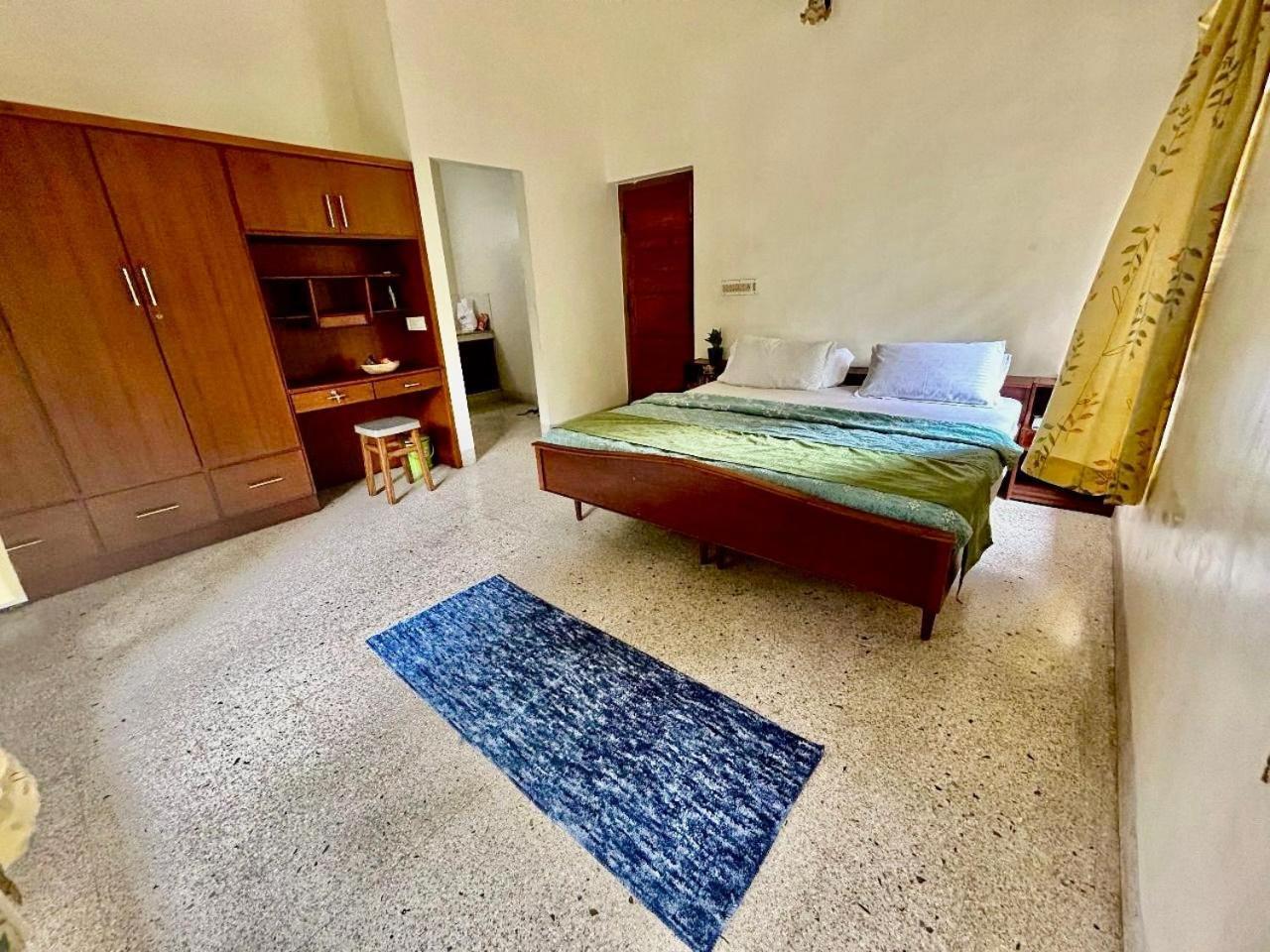 Mango Tree Villa Kochi Kültér fotó
