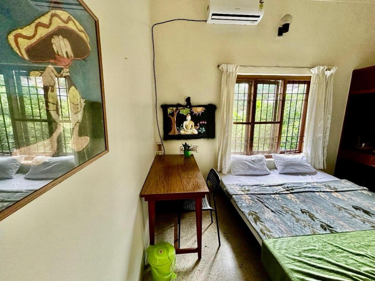 Mango Tree Villa Kochi Kültér fotó
