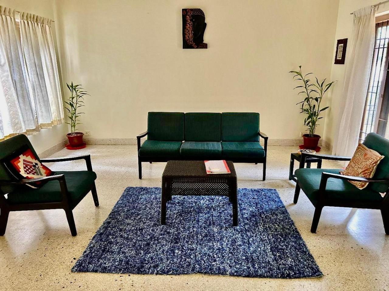 Mango Tree Villa Kochi Kültér fotó