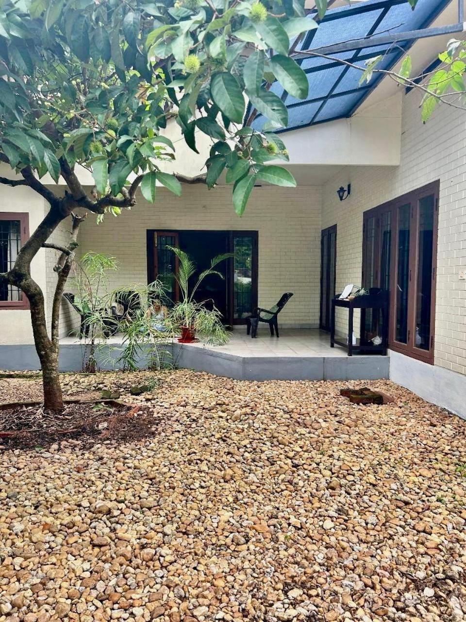 Mango Tree Villa Kochi Kültér fotó