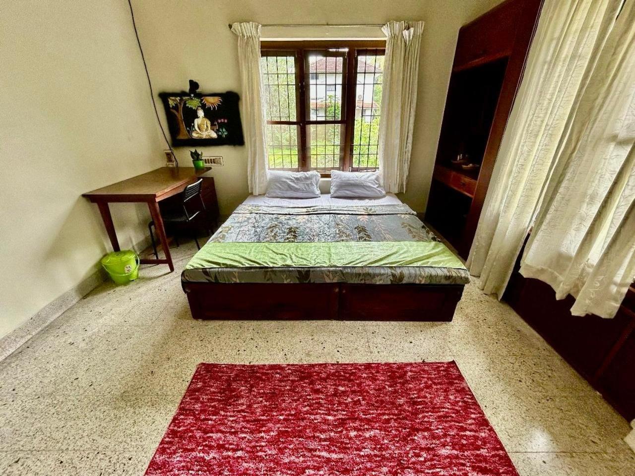 Mango Tree Villa Kochi Kültér fotó