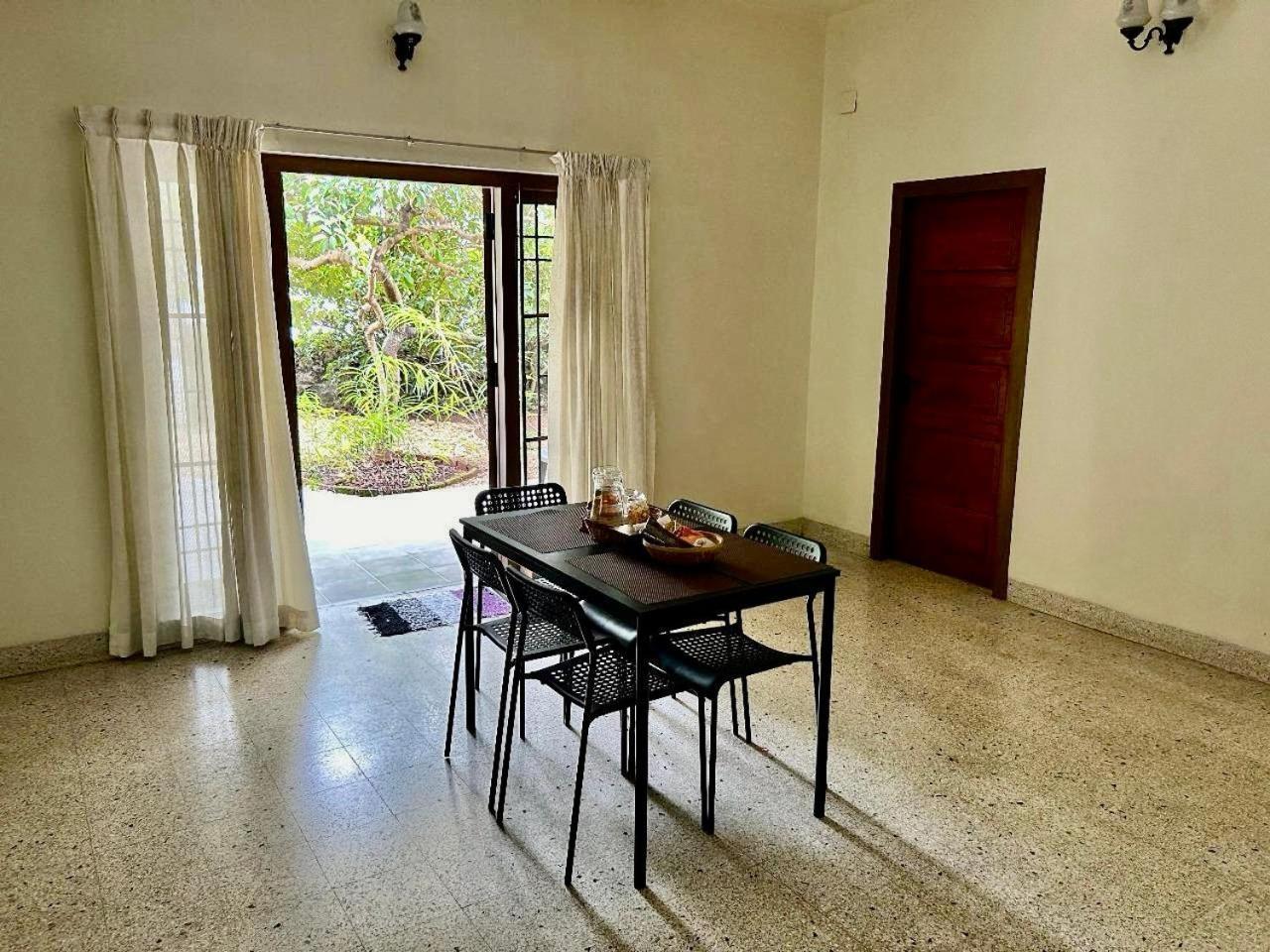Mango Tree Villa Kochi Kültér fotó