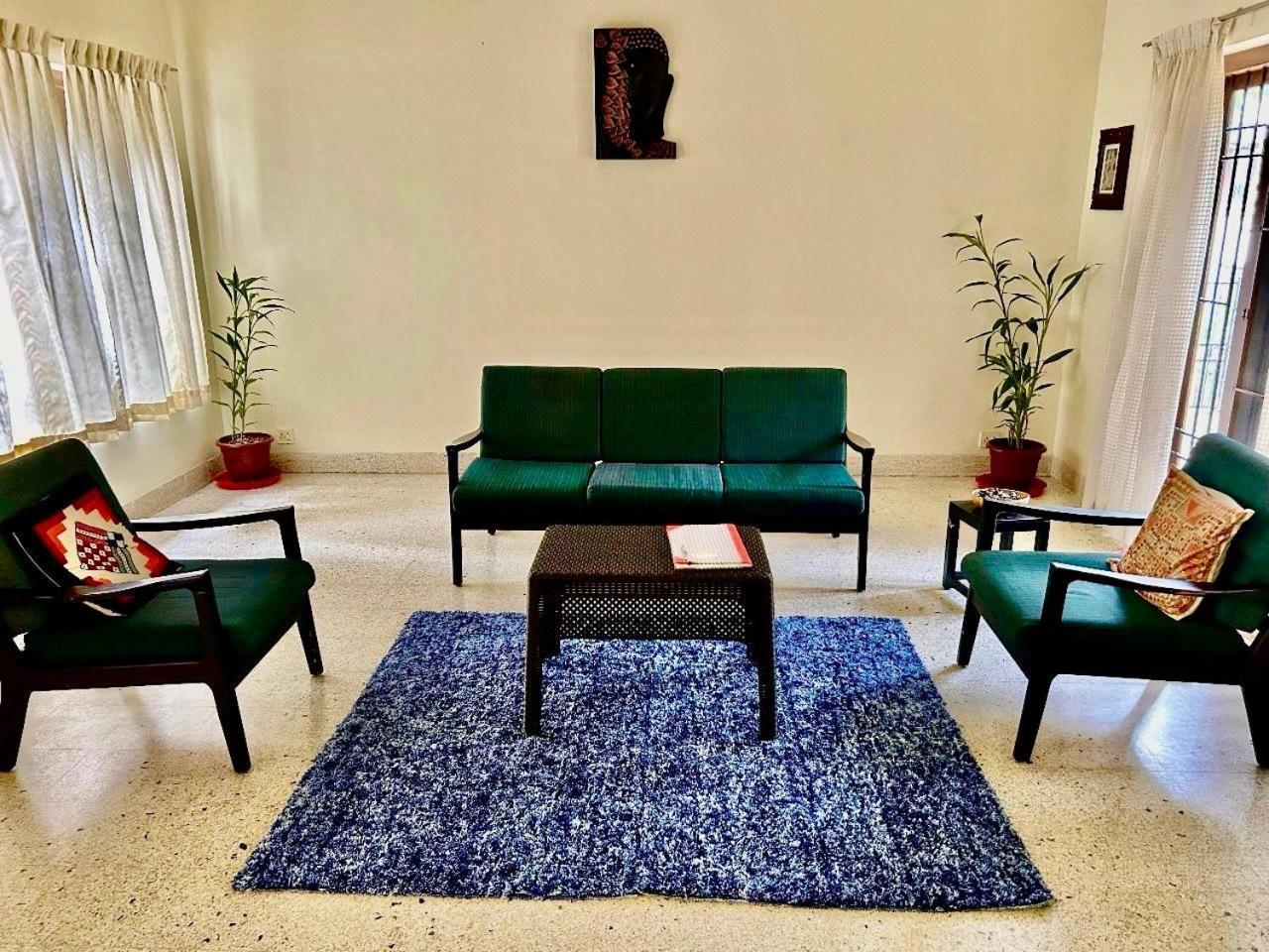 Mango Tree Villa Kochi Kültér fotó