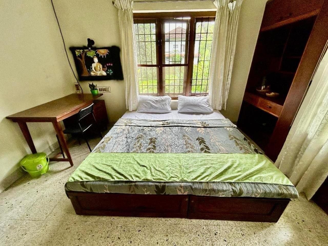 Mango Tree Villa Kochi Kültér fotó