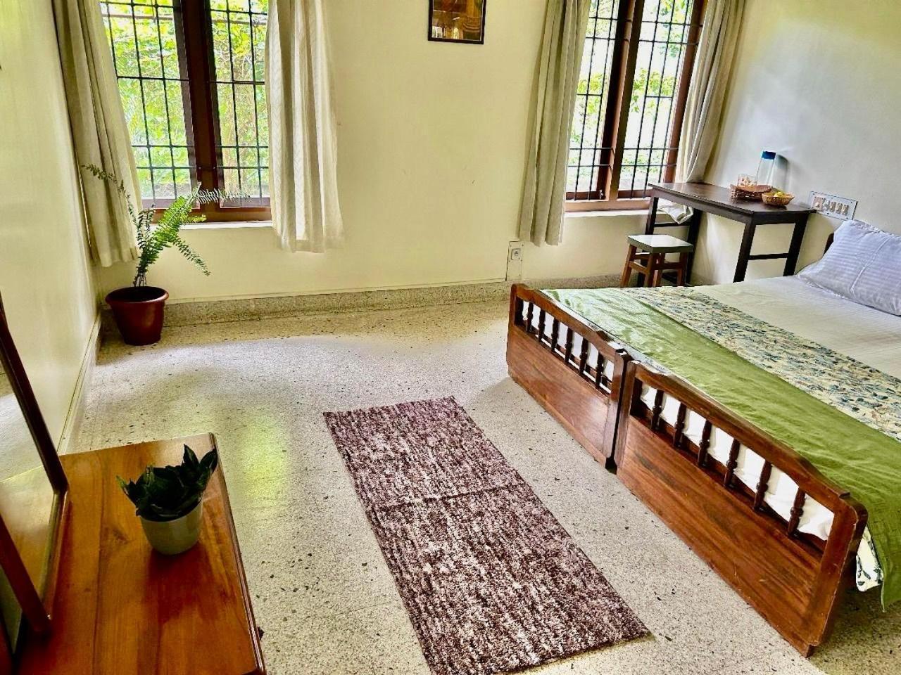 Mango Tree Villa Kochi Kültér fotó