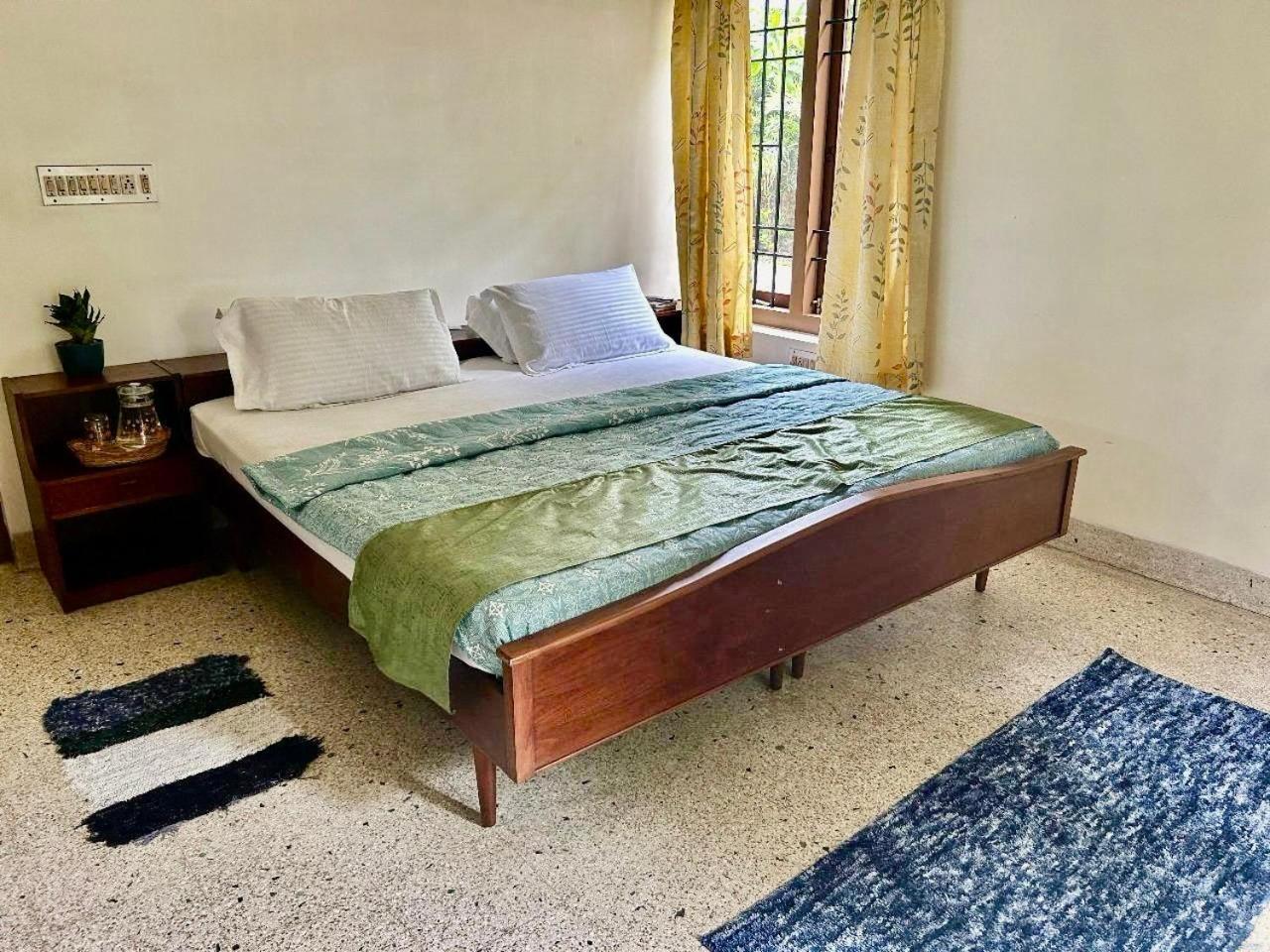 Mango Tree Villa Kochi Kültér fotó