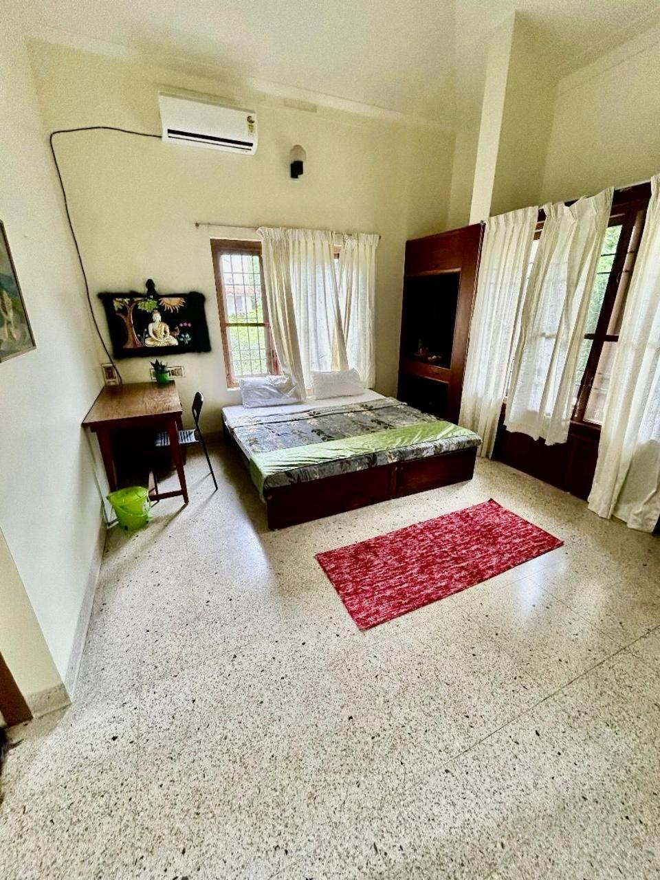 Mango Tree Villa Kochi Kültér fotó