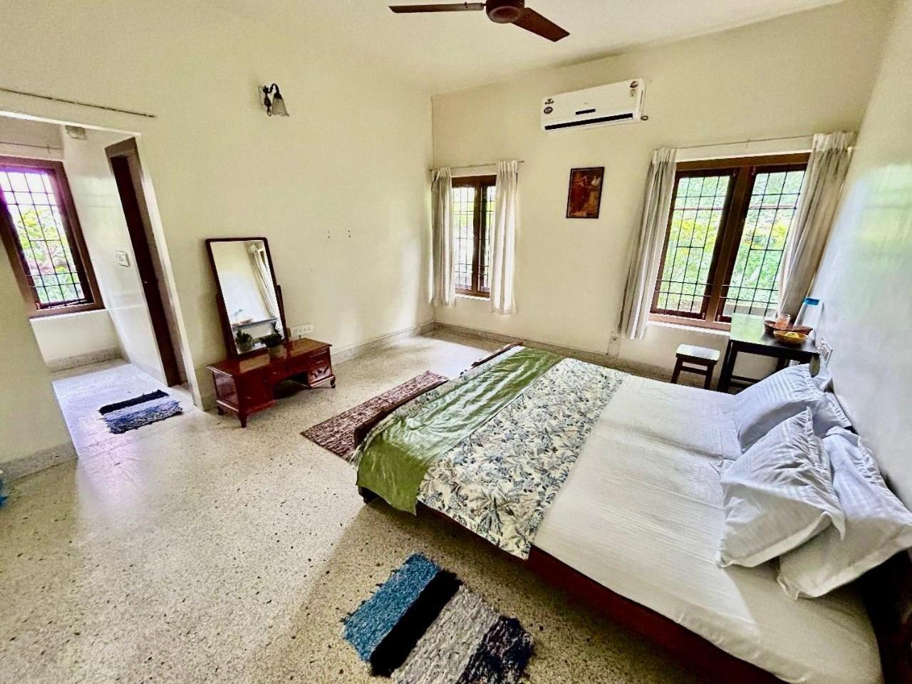 Mango Tree Villa Kochi Kültér fotó