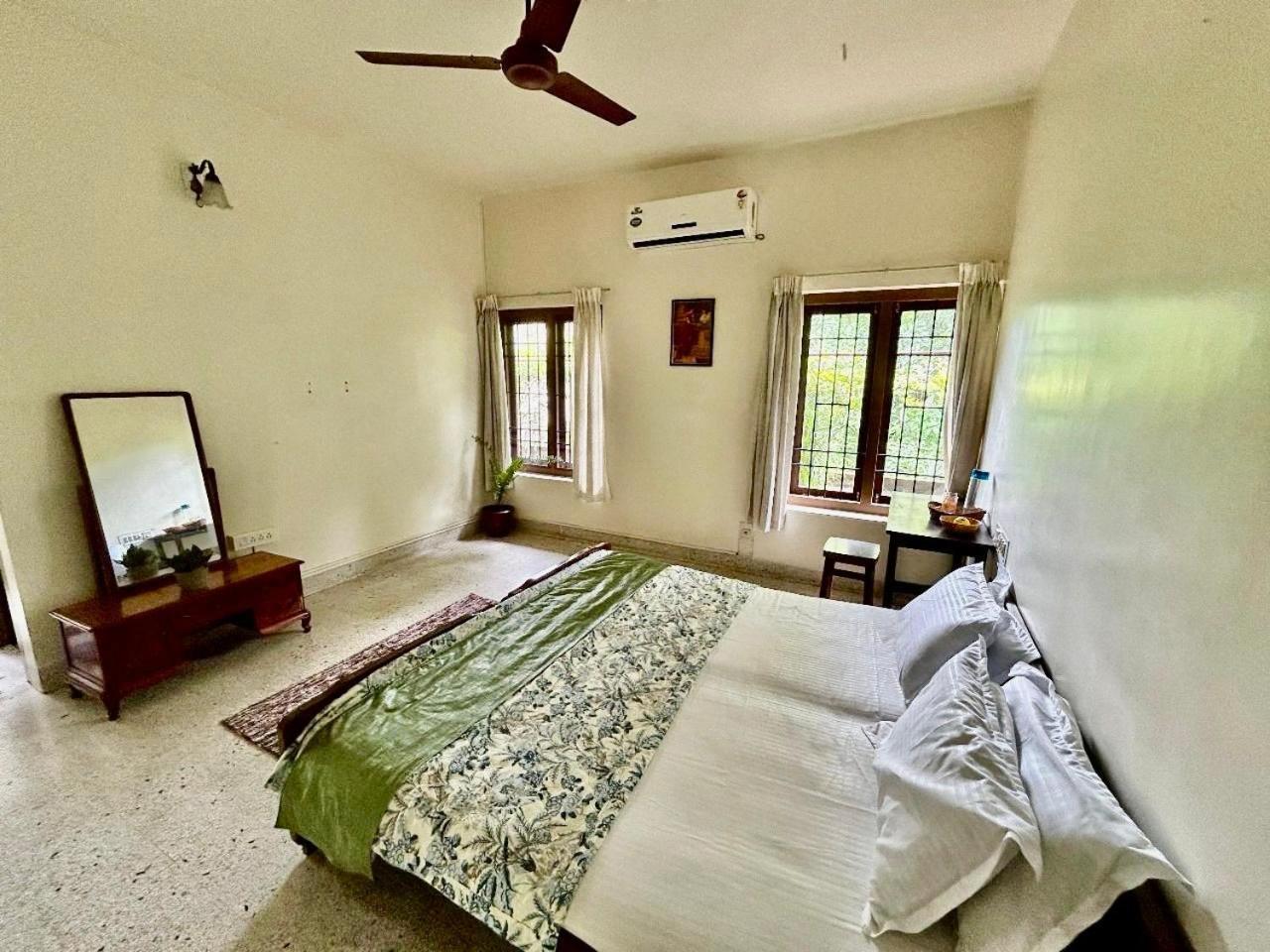 Mango Tree Villa Kochi Kültér fotó