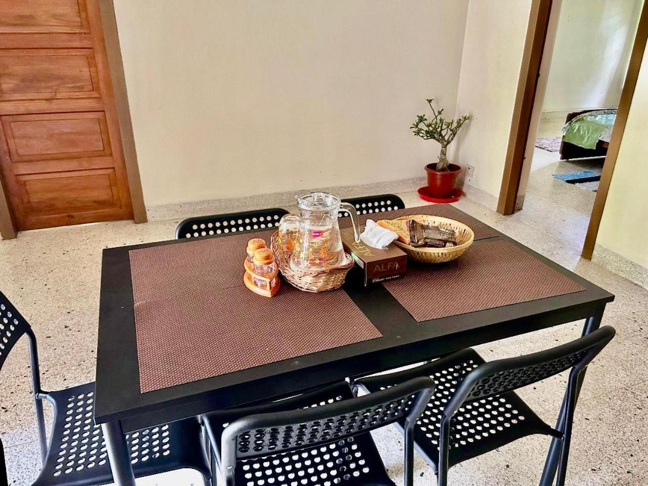 Mango Tree Villa Kochi Kültér fotó