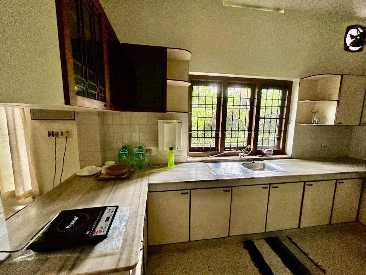 Mango Tree Villa Kochi Kültér fotó