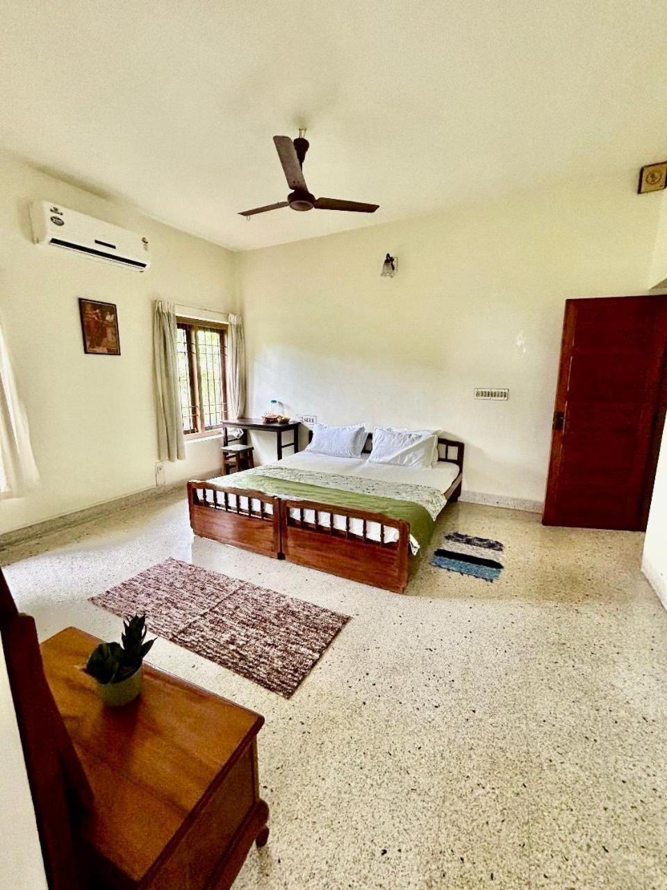 Mango Tree Villa Kochi Kültér fotó