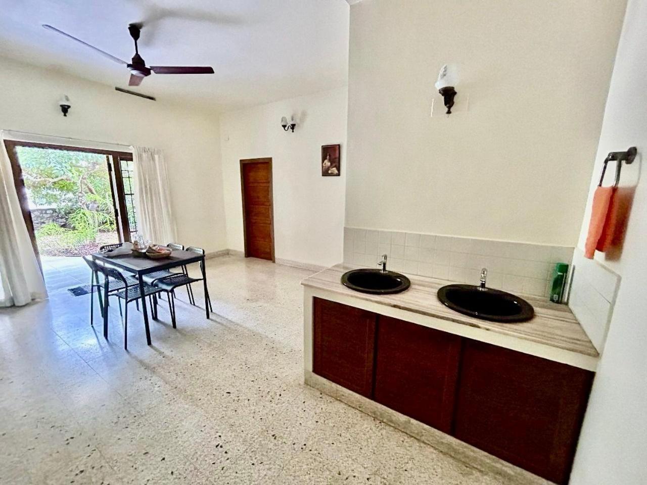 Mango Tree Villa Kochi Kültér fotó