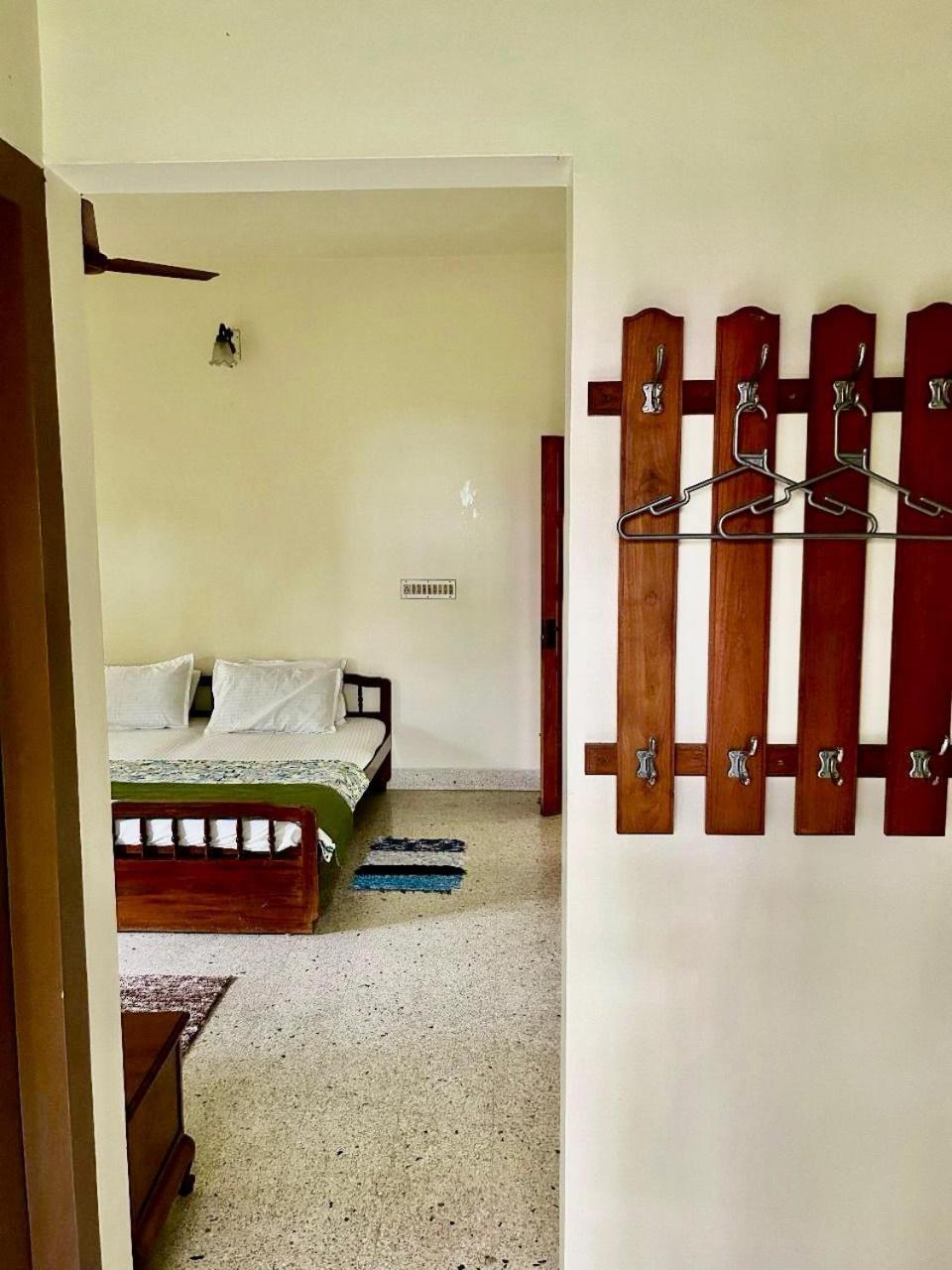 Mango Tree Villa Kochi Kültér fotó