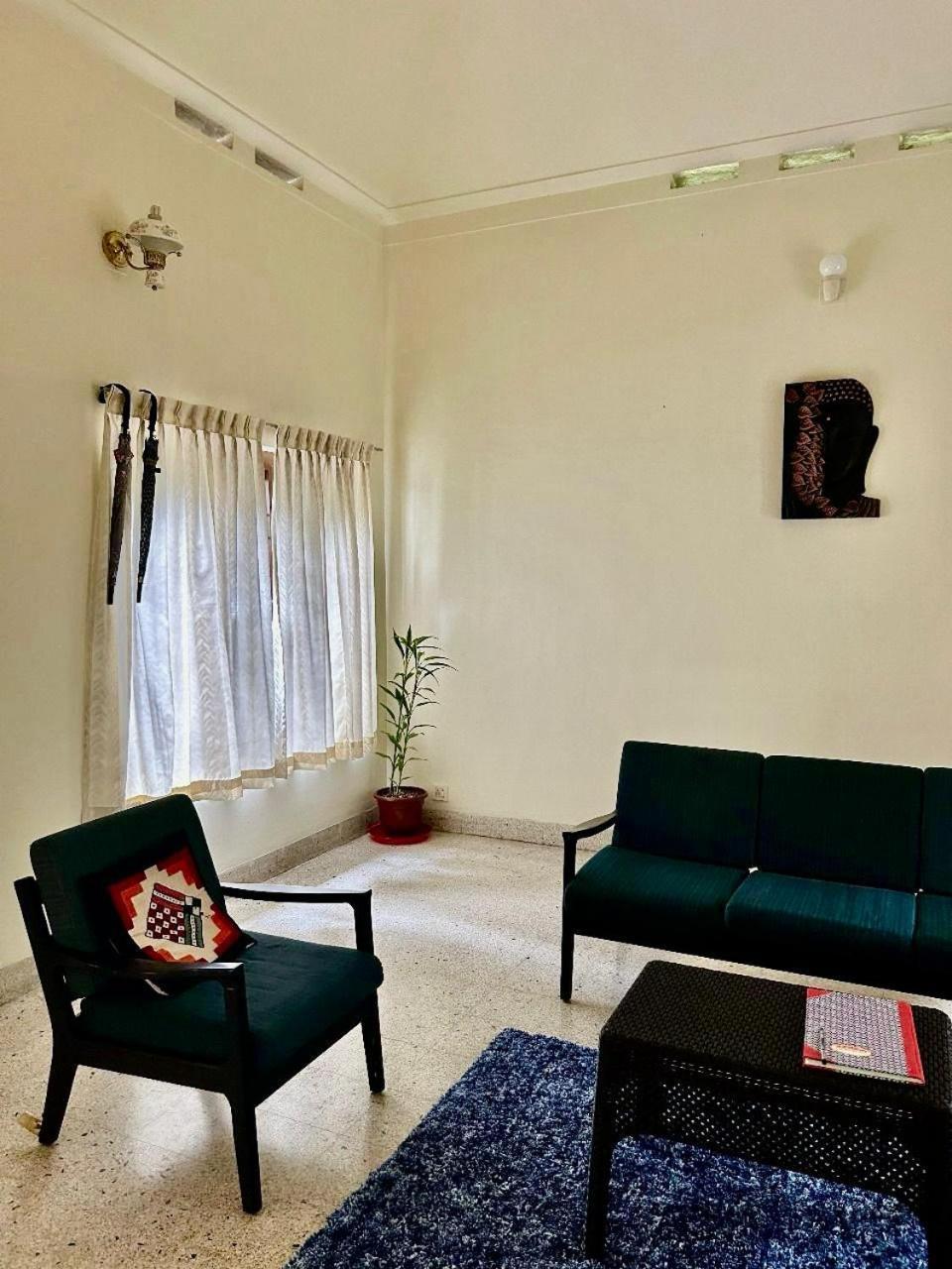 Mango Tree Villa Kochi Kültér fotó