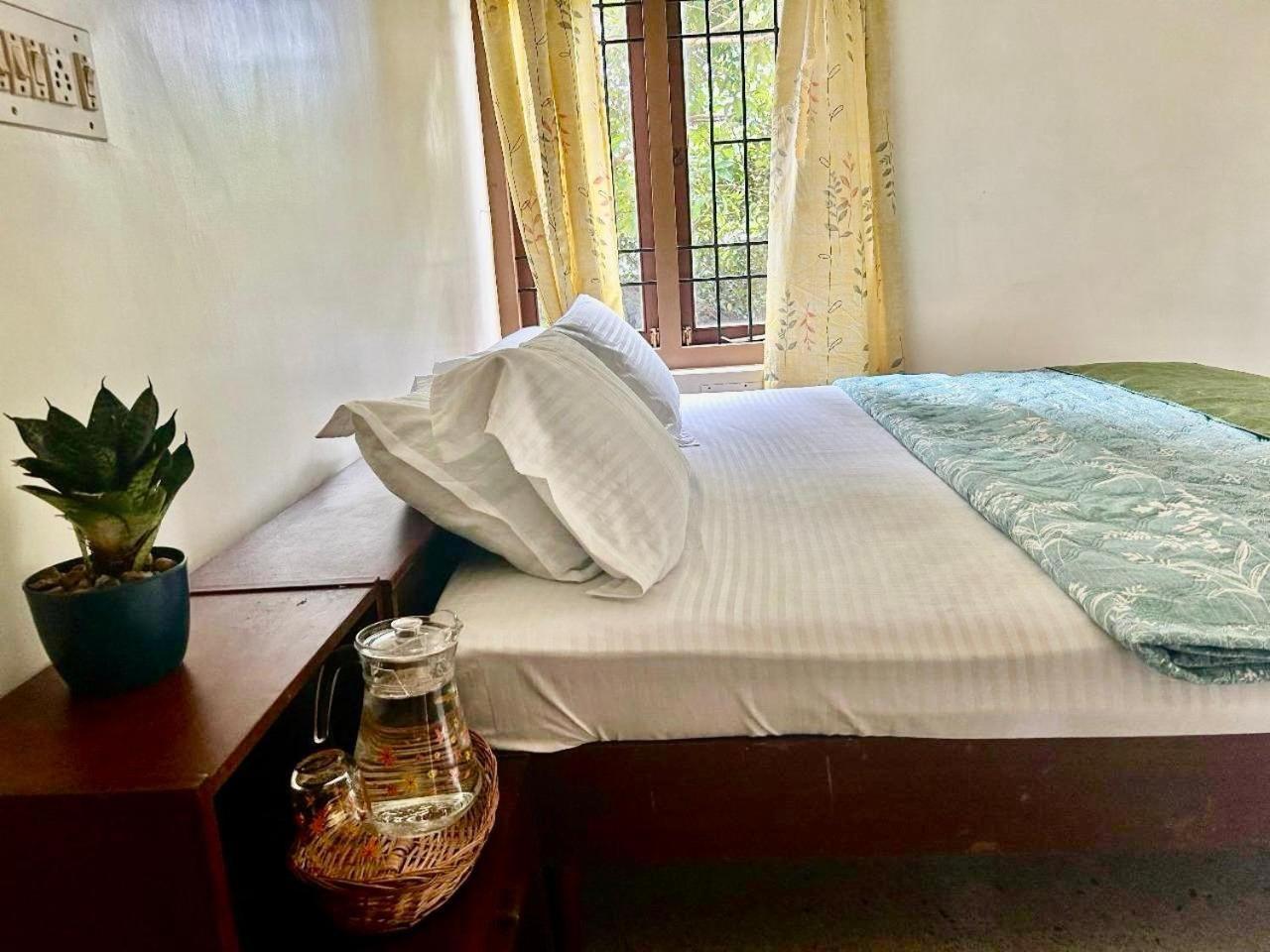 Mango Tree Villa Kochi Kültér fotó