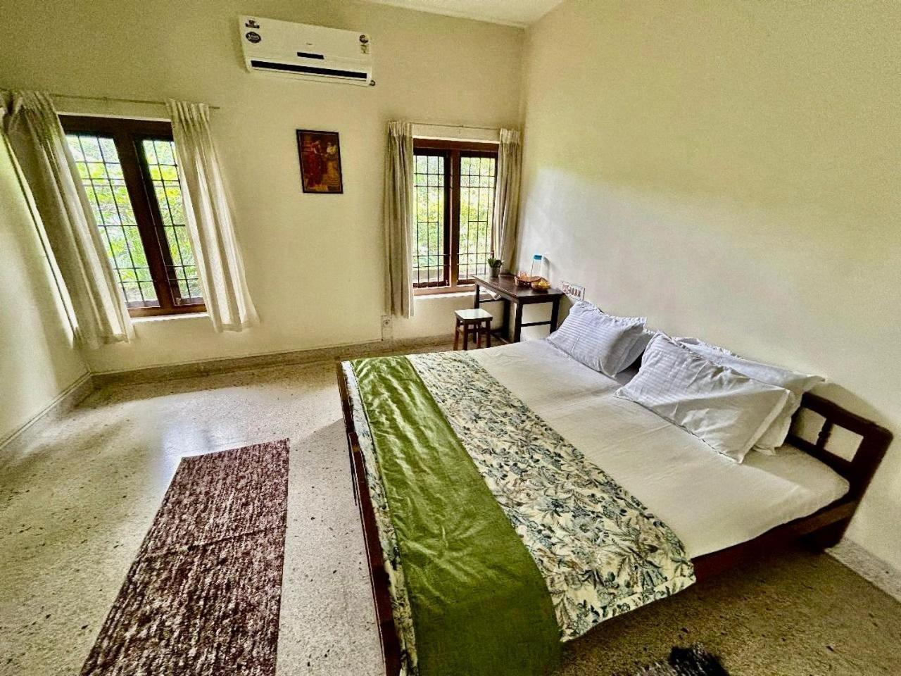 Mango Tree Villa Kochi Kültér fotó