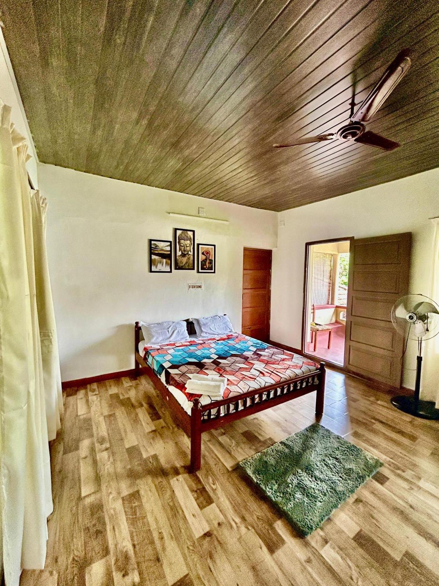 Mango Tree Villa Kochi Kültér fotó