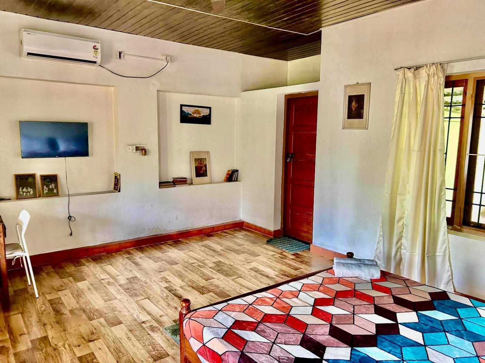 Mango Tree Villa Kochi Kültér fotó