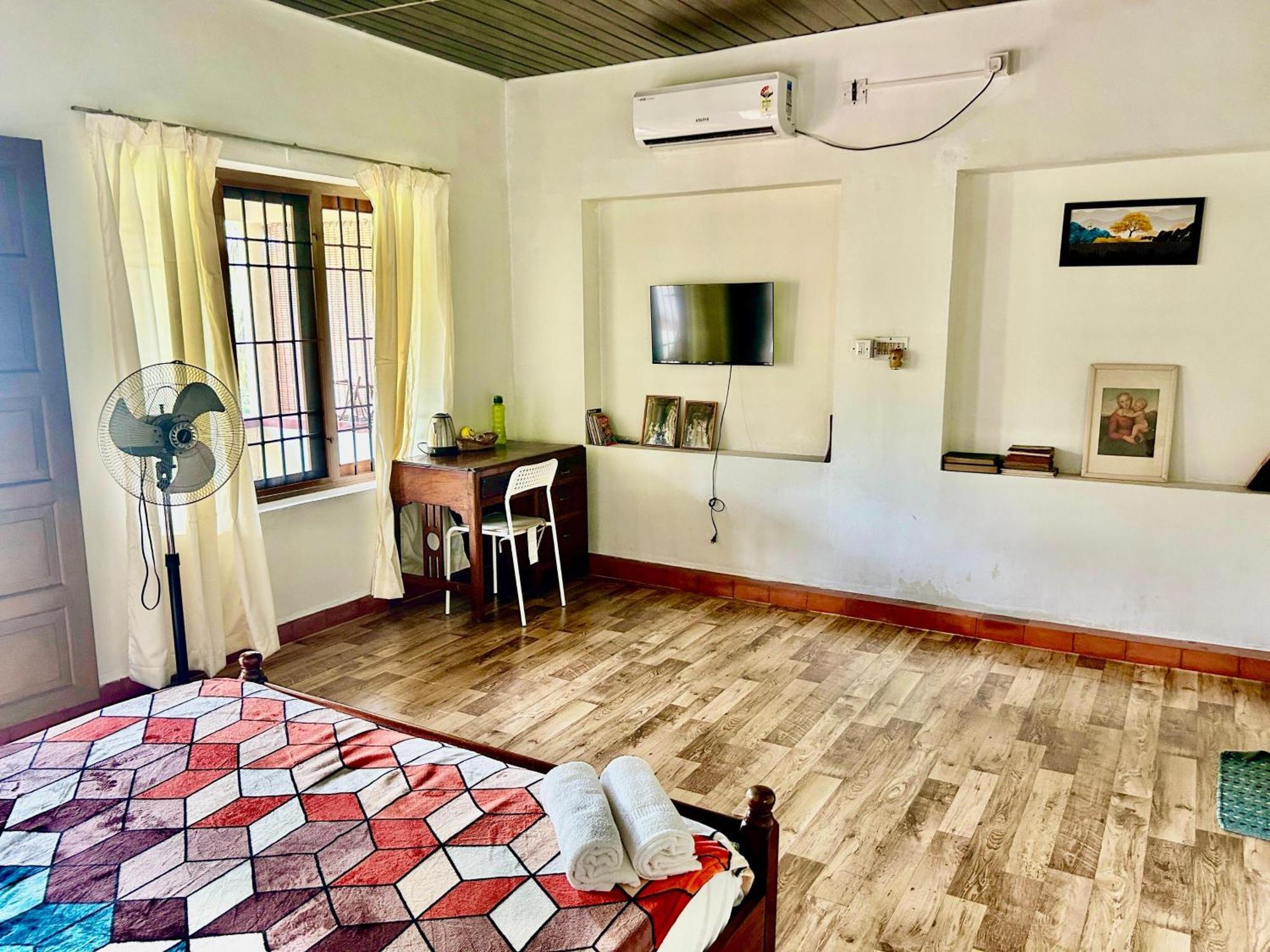 Mango Tree Villa Kochi Kültér fotó