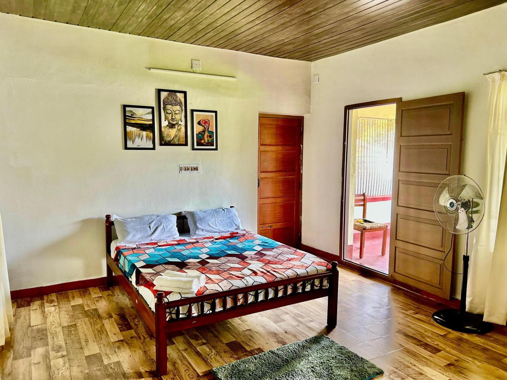 Mango Tree Villa Kochi Kültér fotó