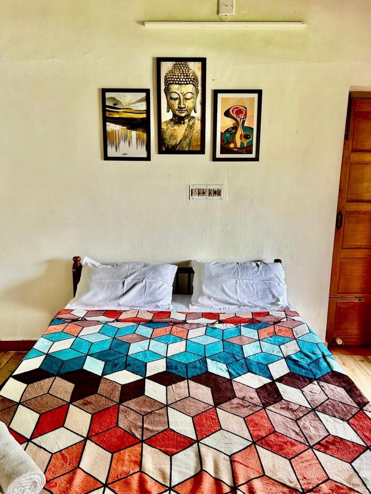 Mango Tree Villa Kochi Kültér fotó