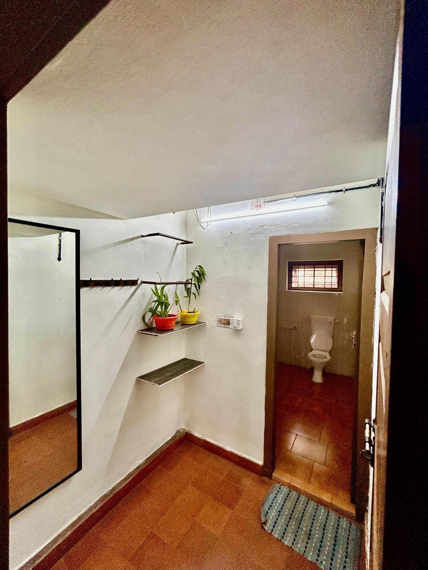 Mango Tree Villa Kochi Kültér fotó