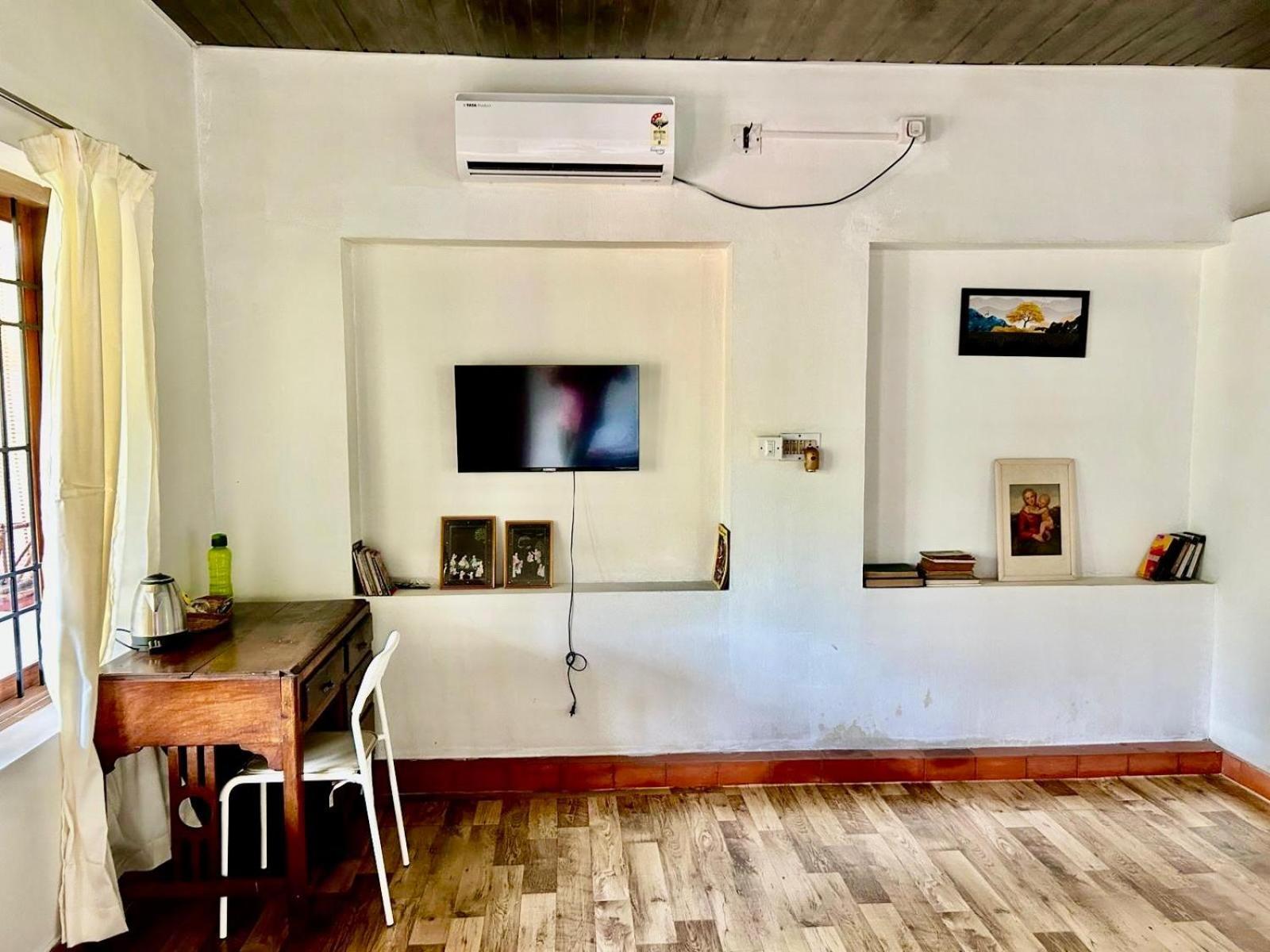 Mango Tree Villa Kochi Kültér fotó