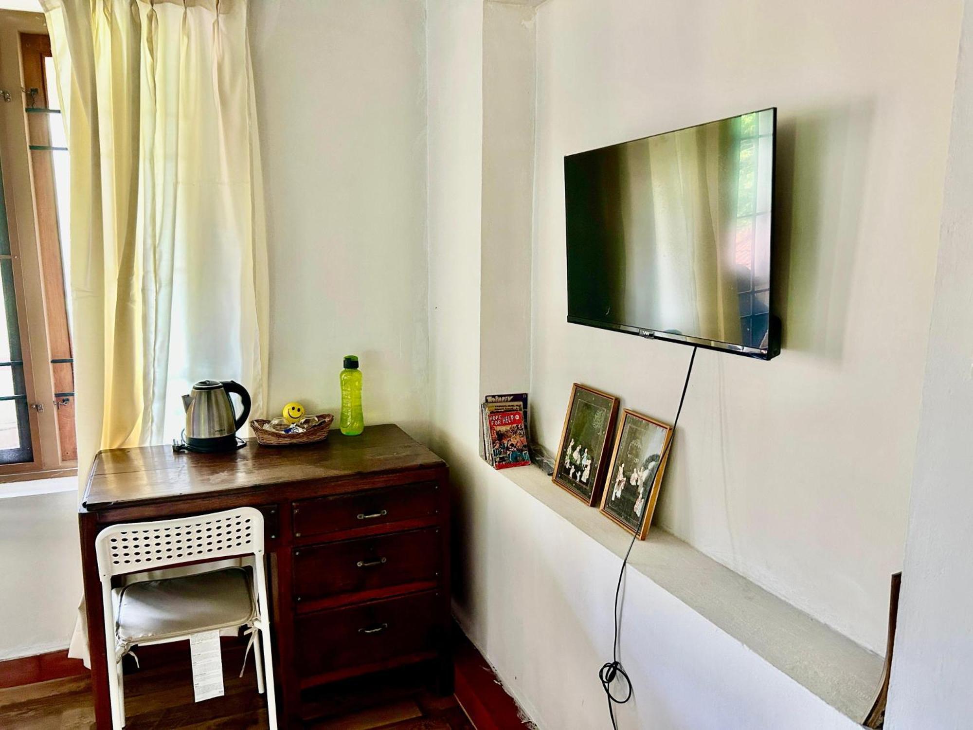Mango Tree Villa Kochi Kültér fotó
