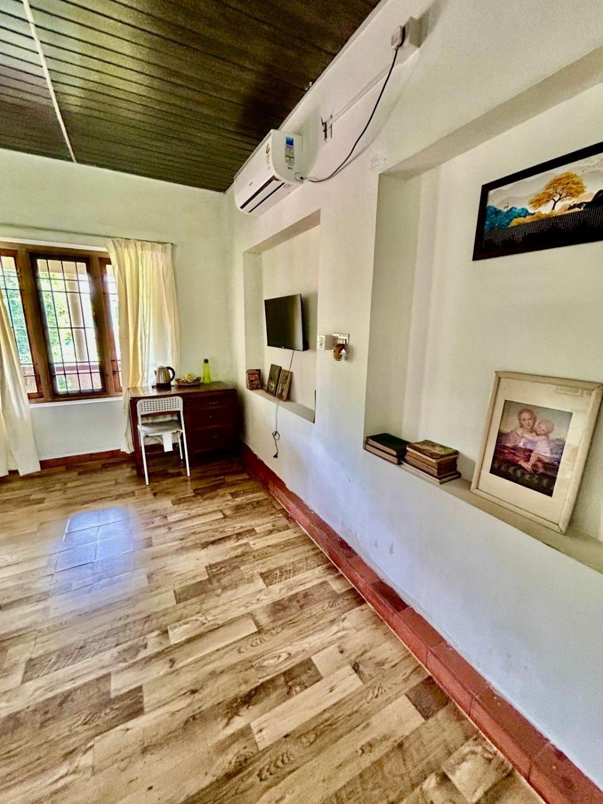 Mango Tree Villa Kochi Kültér fotó