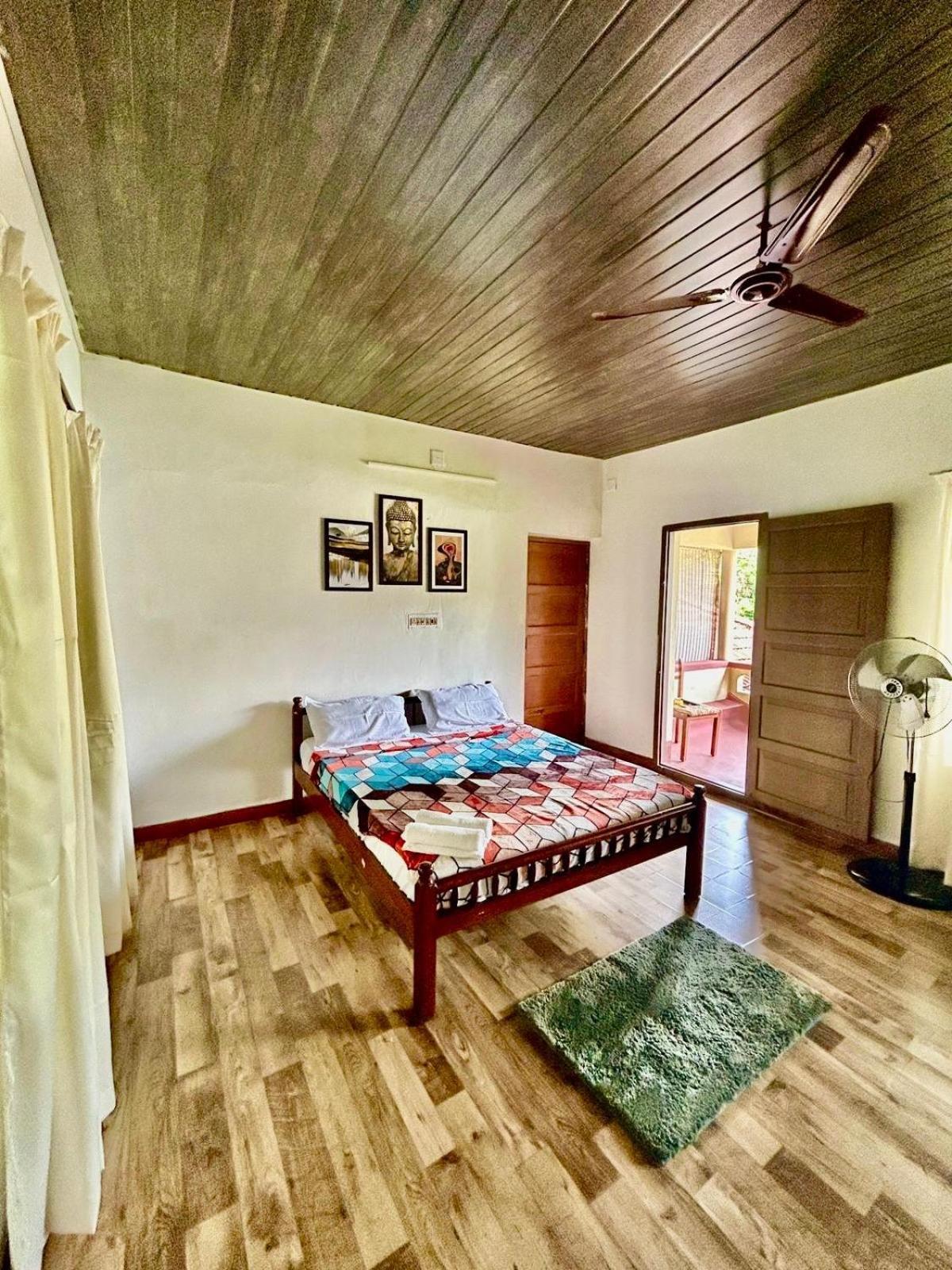 Mango Tree Villa Kochi Kültér fotó