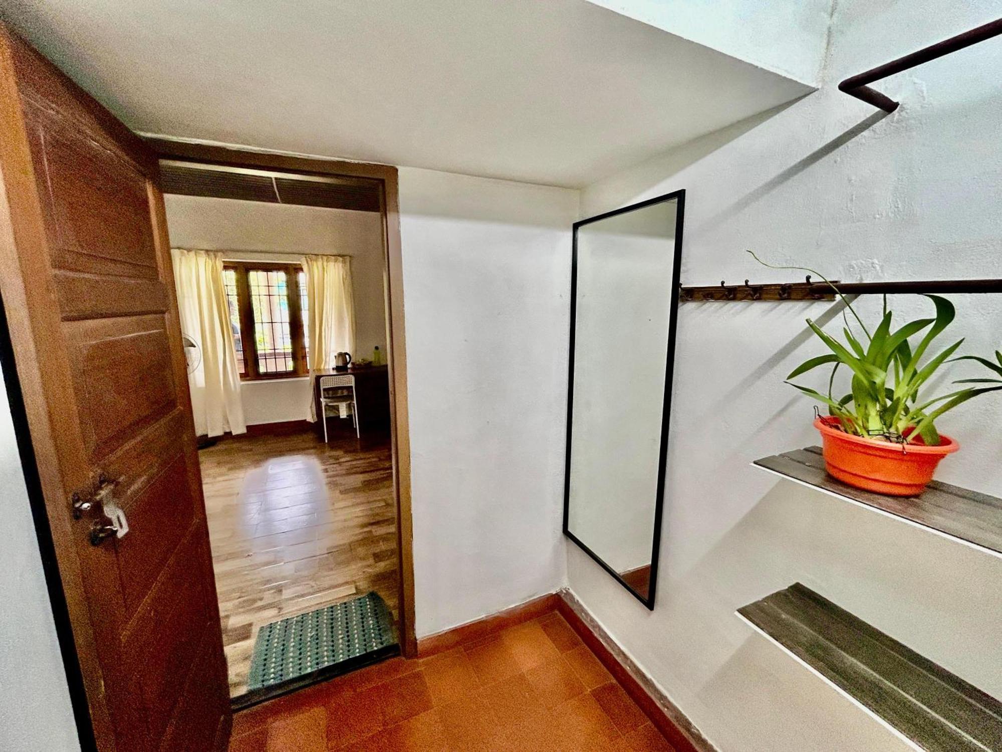 Mango Tree Villa Kochi Kültér fotó